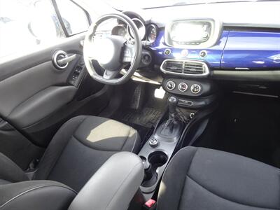 2016 FIAT 500X Easy  2.4L I4 AWD - Photo 13 - Cincinnati, OH 45255