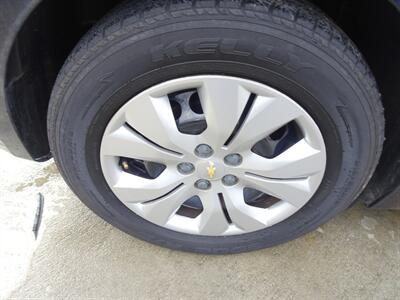 2014 Chevrolet Cruze LS Auto   - Photo 27 - Cincinnati, OH 45255