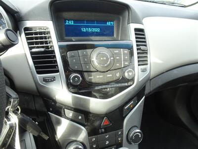 2014 Chevrolet Cruze LS Auto   - Photo 16 - Cincinnati, OH 45255