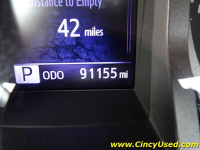 2020 Toyota Tacoma TRD Sport - Photo 26 - Cincinnati, OH 45255