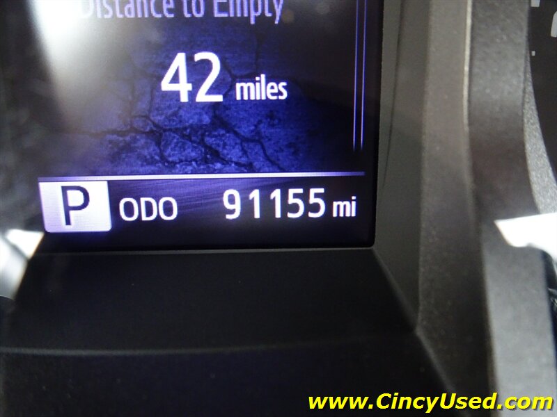 2020 Toyota Tacoma TRD Sport - Photo 26 - Cincinnati, OH 45255