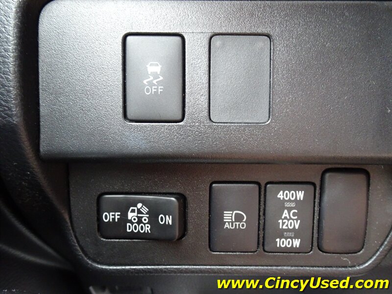 2020 Toyota Tacoma TRD Sport - Photo 28 - Cincinnati, OH 45255