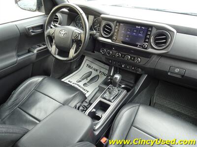 2020 Toyota Tacoma TRD Sport - Photo 16 - Cincinnati, OH 45255