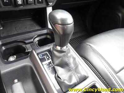 2020 Toyota Tacoma TRD Sport - Photo 19 - Cincinnati, OH 45255