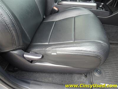 2020 Toyota Tacoma TRD Sport - Photo 32 - Cincinnati, OH 45255