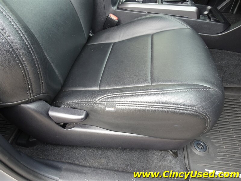 2020 Toyota Tacoma TRD Sport - Photo 32 - Cincinnati, OH 45255