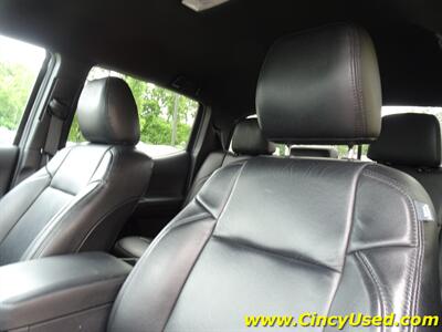 2020 Toyota Tacoma TRD Sport - Photo 12 - Cincinnati, OH 45255