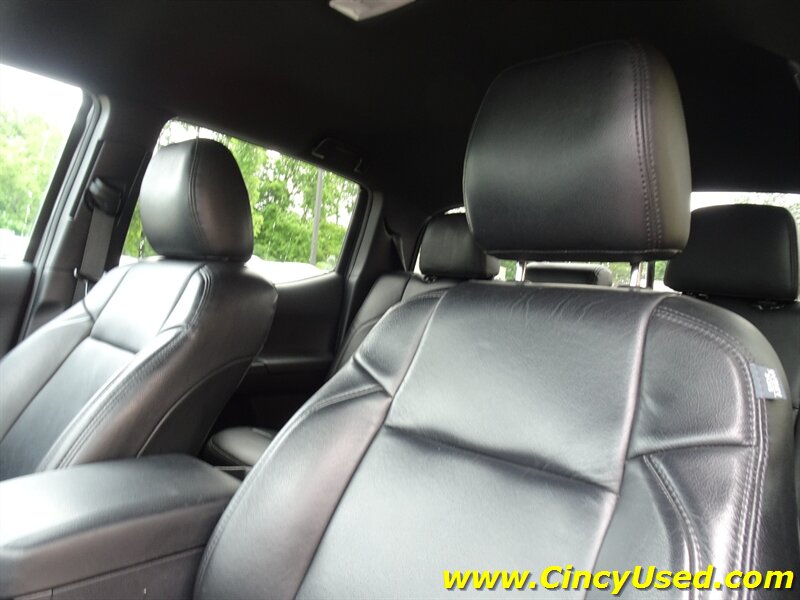 2020 Toyota Tacoma TRD Sport - Photo 12 - Cincinnati, OH 45255