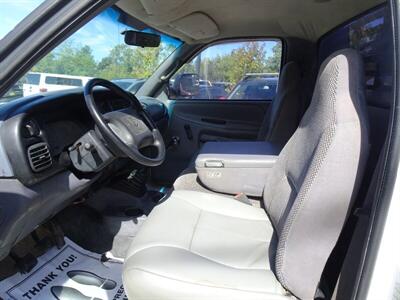 2001 Dodge Ram 3500  Flatbed - Photo 13 - Cincinnati, OH 45255