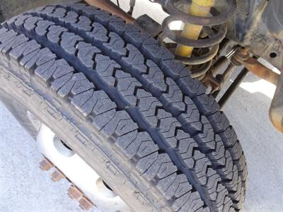 2001 Dodge Ram 3500  Flatbed - Photo 24 - Cincinnati, OH 45255