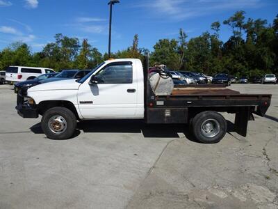 2001 Dodge Ram 3500  Flatbed - Photo 6 - Cincinnati, OH 45255