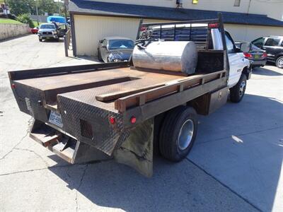 2001 Dodge Ram 3500  Flatbed - Photo 7 - Cincinnati, OH 45255