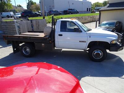 2001 Dodge Ram 3500  Flatbed - Photo 3 - Cincinnati, OH 45255