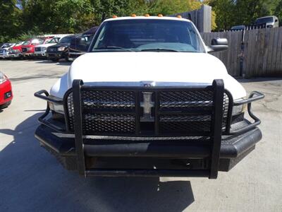 2001 Dodge Ram 3500  Flatbed - Photo 2 - Cincinnati, OH 45255