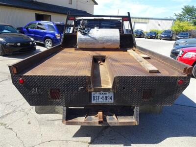 2001 Dodge Ram 3500  Flatbed - Photo 9 - Cincinnati, OH 45255