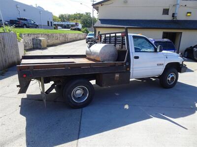 2001 Dodge Ram 3500  Flatbed - Photo 4 - Cincinnati, OH 45255