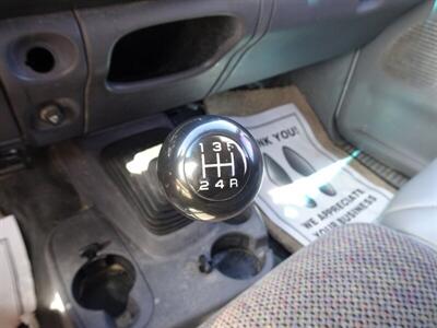 2001 Dodge Ram 3500  Flatbed - Photo 19 - Cincinnati, OH 45255