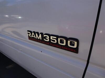 2001 Dodge Ram 3500  Flatbed - Photo 23 - Cincinnati, OH 45255