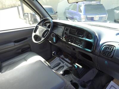 2001 Dodge Ram 3500  Flatbed - Photo 11 - Cincinnati, OH 45255