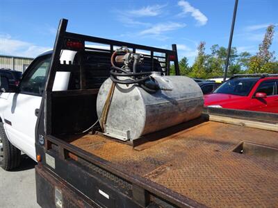 2001 Dodge Ram 3500  Flatbed - Photo 16 - Cincinnati, OH 45255