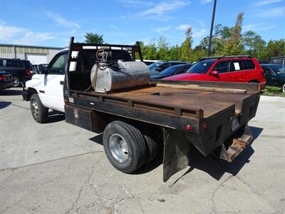 2001 Dodge Ram 3500  Flatbed - Photo 5 - Cincinnati, OH 45255