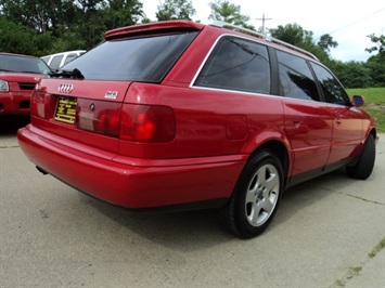 1997 Audi A6   - Photo 13 - Cincinnati, OH 45255