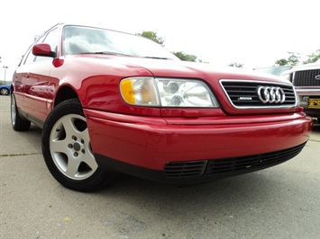 1997 Audi A6   - Photo 10 - Cincinnati, OH 45255