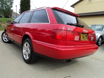 1997 Audi A6   - Photo 12 - Cincinnati, OH 45255