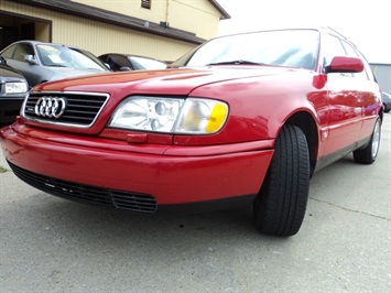 1997 Audi A6   - Photo 11 - Cincinnati, OH 45255