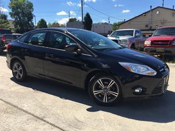 2012 Ford Focus SE   - Photo 11 - Cincinnati, OH 45255