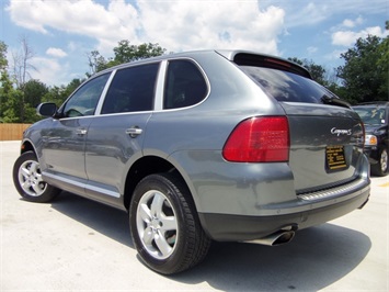 2004 Porsche Cayenne S   - Photo 12 - Cincinnati, OH 45255