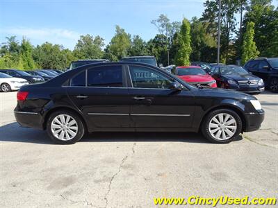 2009 Hyundai Sonata SE V6 - Photo 5 - Cincinnati, OH 45255