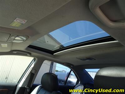 2009 Hyundai Sonata SE V6 - Photo 27 - Cincinnati, OH 45255