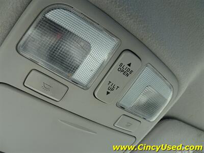 2009 Hyundai Sonata SE V6 - Photo 22 - Cincinnati, OH 45255