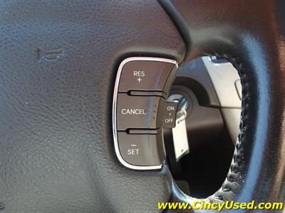 2009 Hyundai Sonata SE V6 - Photo 19 - Cincinnati, OH 45255