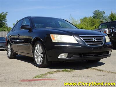 2009 Hyundai Sonata SE V6 - Photo 4 - Cincinnati, OH 45255