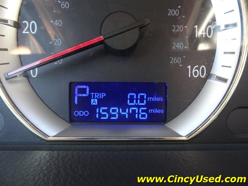 2009 Hyundai Sonata SE V6 - Photo 20 - Cincinnati, OH 45255