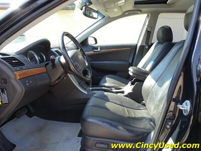 2009 Hyundai Sonata SE V6 - Photo 10 - Cincinnati, OH 45255