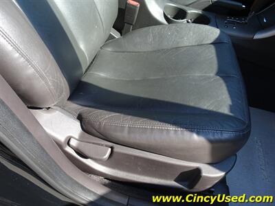 2009 Hyundai Sonata SE V6 - Photo 26 - Cincinnati, OH 45255