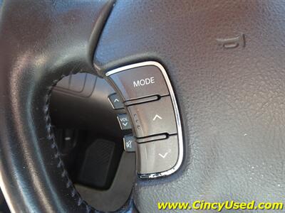 2009 Hyundai Sonata SE V6 - Photo 18 - Cincinnati, OH 45255