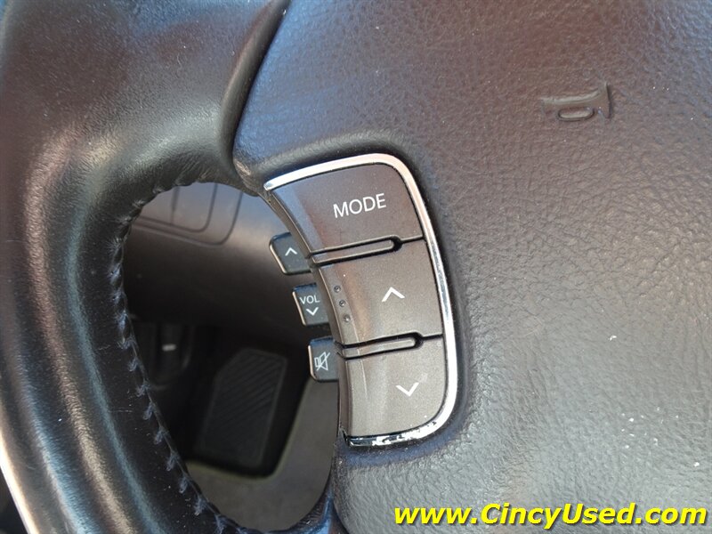 2009 Hyundai Sonata SE V6 - Photo 18 - Cincinnati, OH 45255