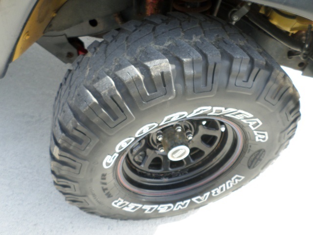 2001 Jeep Wrangler Sport   - Photo 26 - Cincinnati, OH 45255