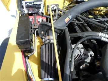 2001 Jeep Wrangler Sport   - Photo 25 - Cincinnati, OH 45255