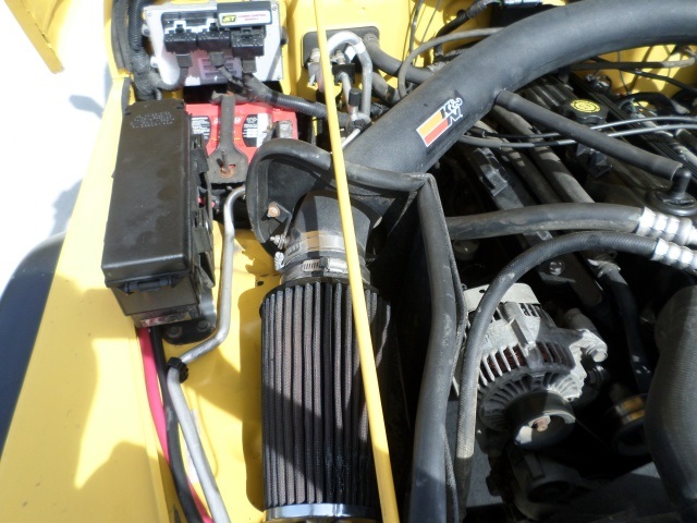 2001 Jeep Wrangler Sport   - Photo 25 - Cincinnati, OH 45255