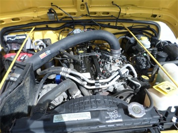 2001 Jeep Wrangler Sport   - Photo 21 - Cincinnati, OH 45255