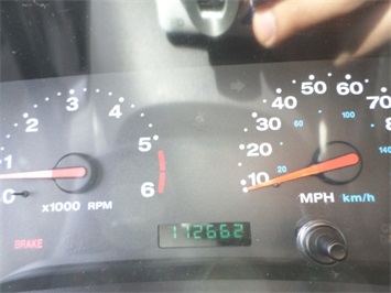 2001 Jeep Wrangler Sport   - Photo 17 - Cincinnati, OH 45255