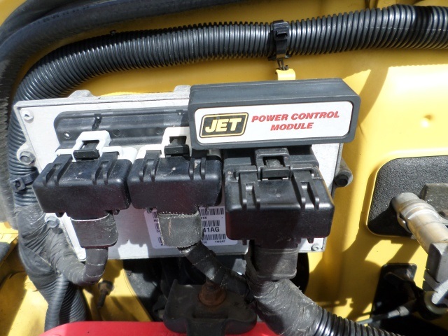 2001 Jeep Wrangler Sport   - Photo 22 - Cincinnati, OH 45255