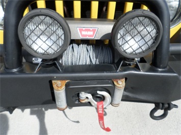 2001 Jeep Wrangler Sport   - Photo 23 - Cincinnati, OH 45255