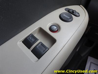2007 Honda Element EX - Photo 23 - Cincinnati, OH 45255