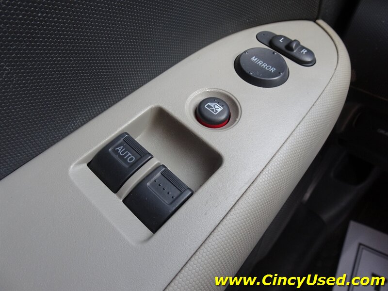 2007 Honda Element EX - Photo 23 - Cincinnati, OH 45255